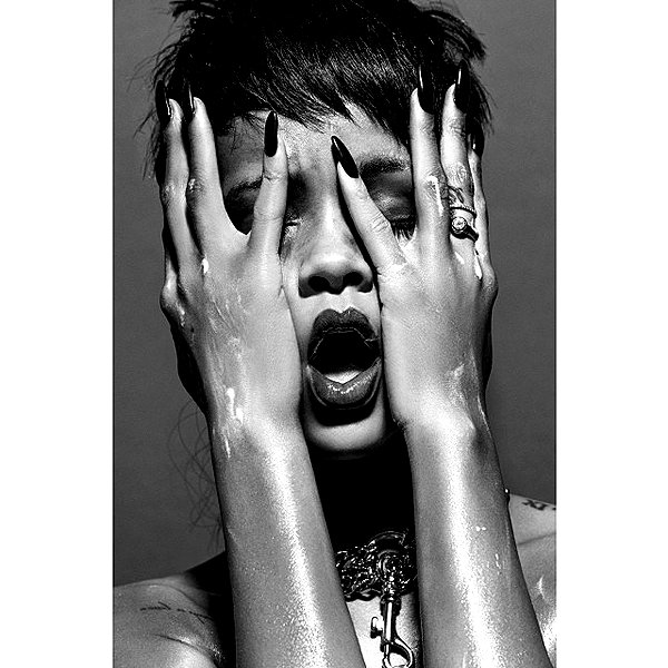 badgalriri instagram image archive image