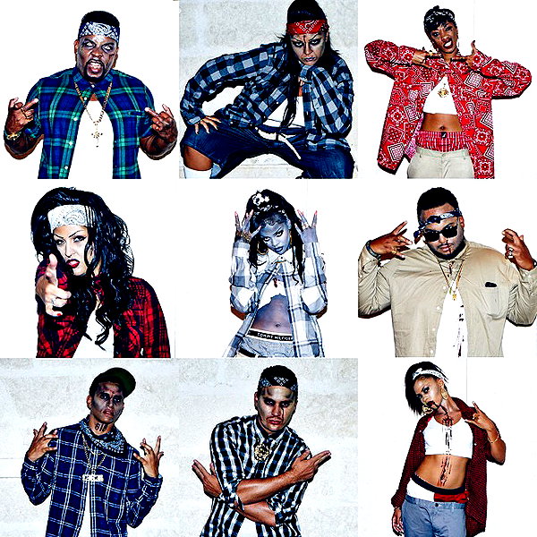badgalriri instagram image archive image