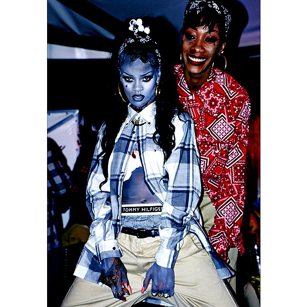 badgalriri instagram image archive image