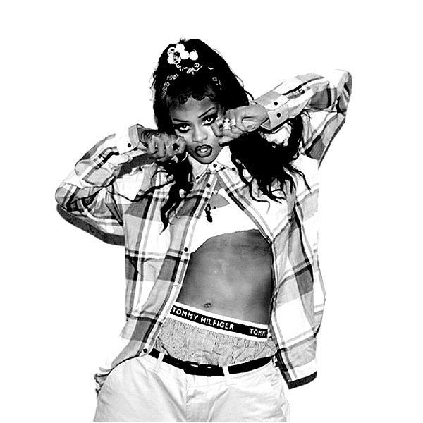 badgalriri instagram image archive image
