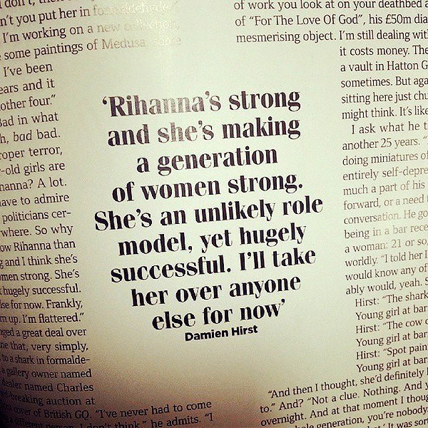 badgalriri instagram image archive image