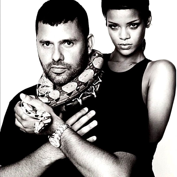 badgalriri instagram image archive image