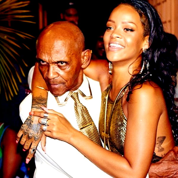 badgalriri instagram image archive image