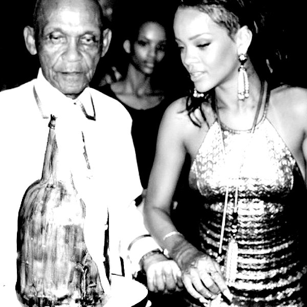 badgalriri instagram image archive image
