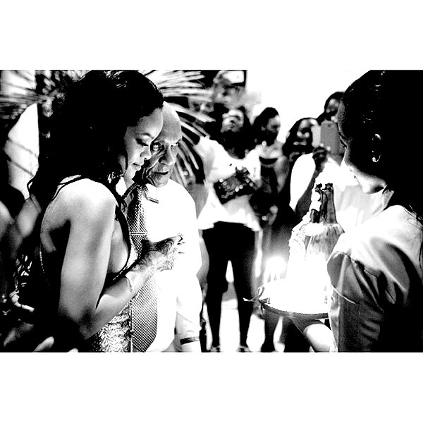 badgalriri instagram image archive image