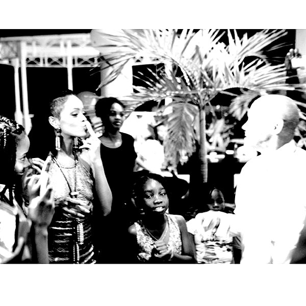 badgalriri instagram image archive image