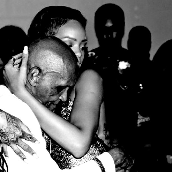 badgalriri instagram image archive image
