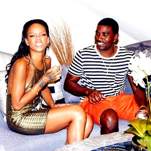 badgalriri instagram image archive image