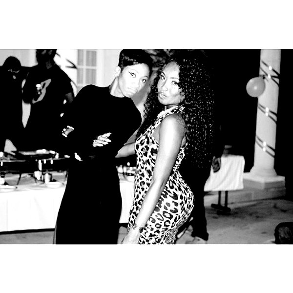badgalriri instagram image archive image