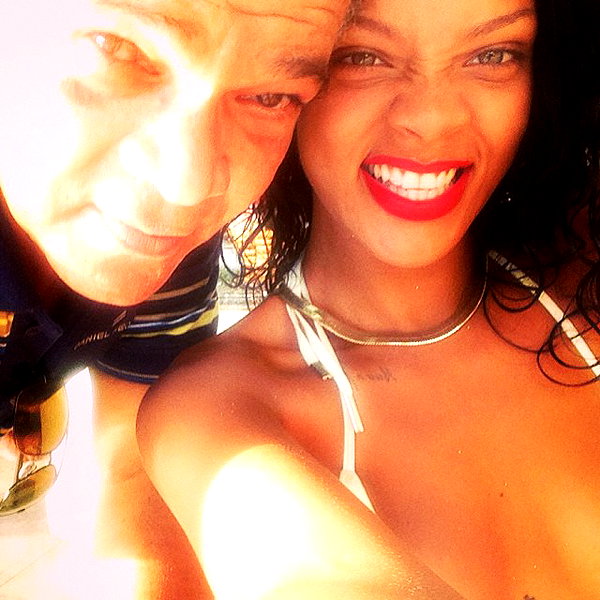 badgalriri instagram image archive image