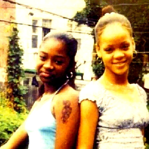 badgalriri instagram image archive image
