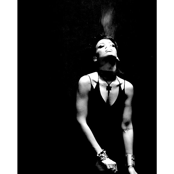 badgalriri instagram image archive image