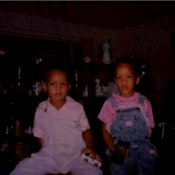 badgalriri instagram image archive image
