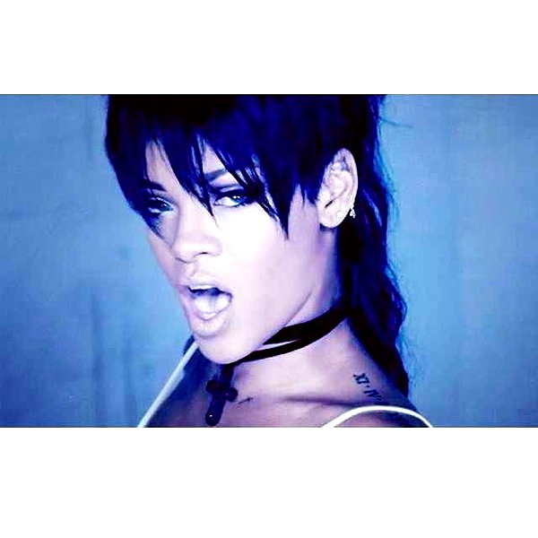 badgalriri instagram image archive image