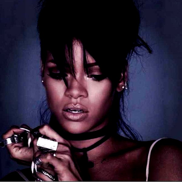 badgalriri instagram image archive image