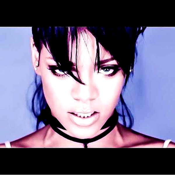 badgalriri instagram image archive image