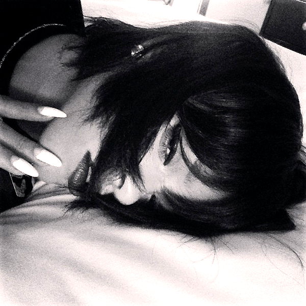badgalriri instagram image archive image
