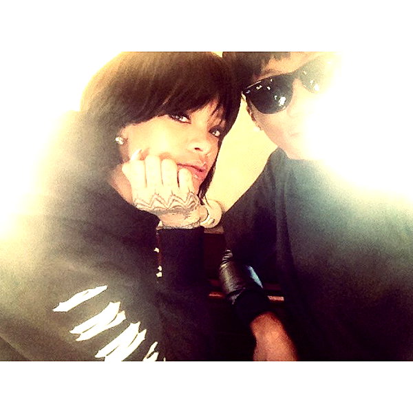 badgalriri instagram image archive image