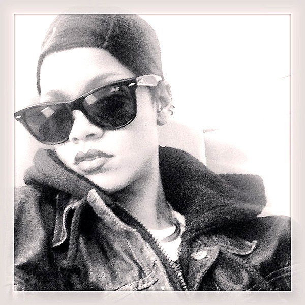 badgalriri instagram image archive image