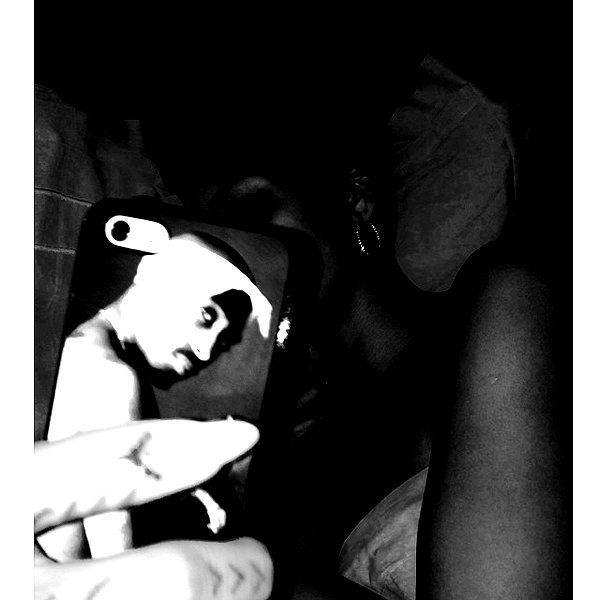 badgalriri instagram image archive image