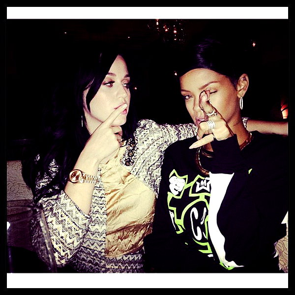 badgalriri instagram image archive image