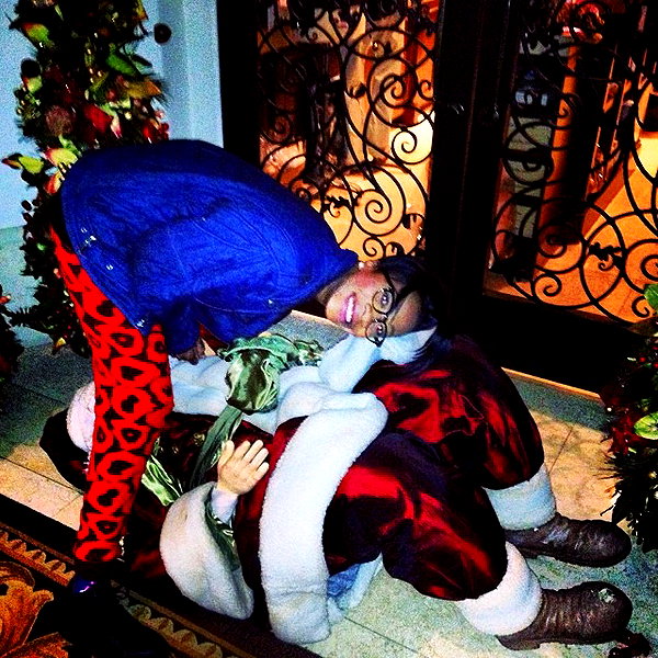 badgalriri instagram image archive image