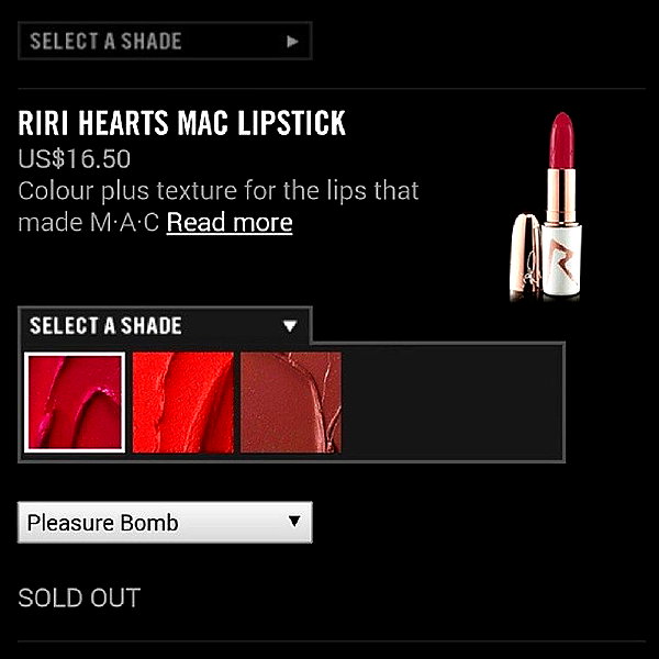 badgalriri instagram image archive image