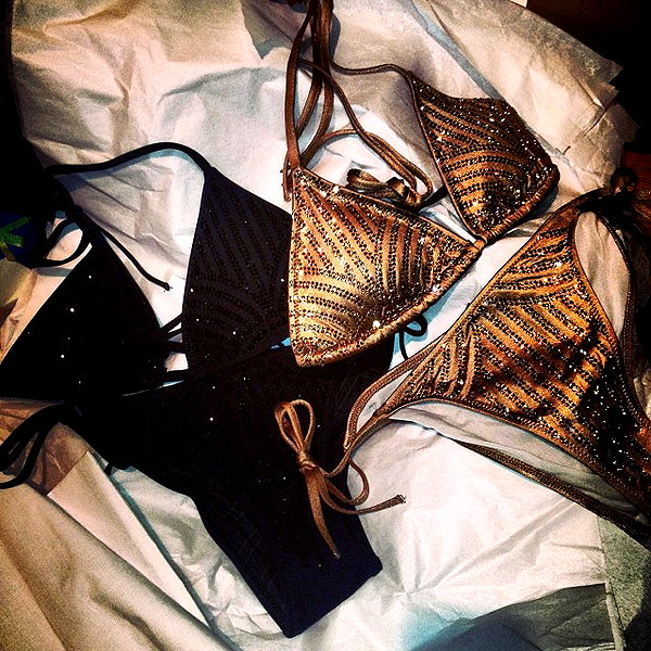 badgalriri instagram image archive image