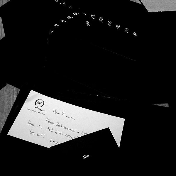 badgalriri instagram image archive image