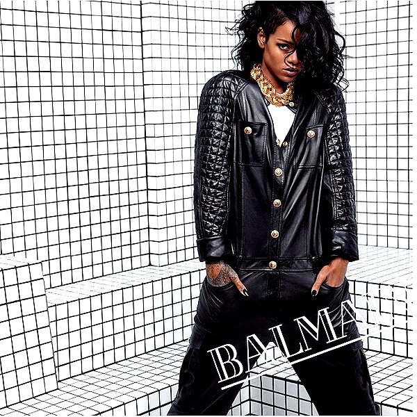 badgalriri instagram image archive image