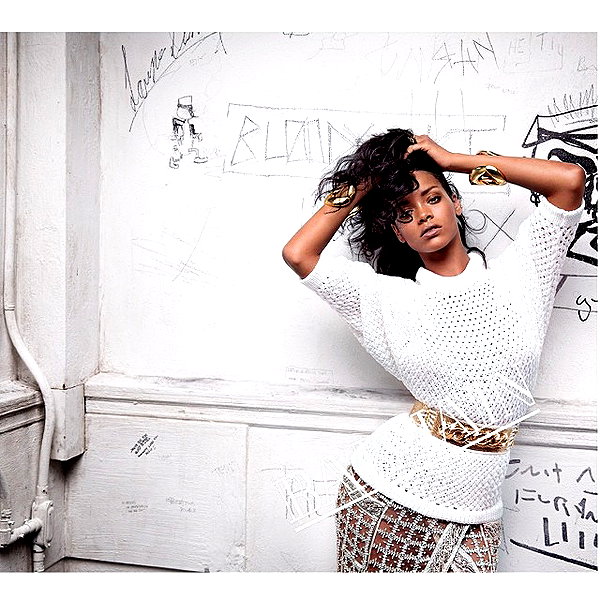 badgalriri instagram image archive image