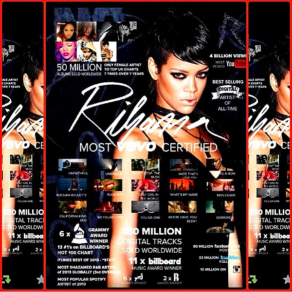badgalriri instagram image archive image