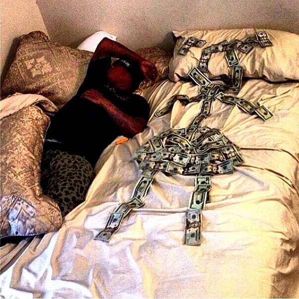 badgalriri instagram image archive image