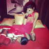 badgalriri Altpins Profile Picture