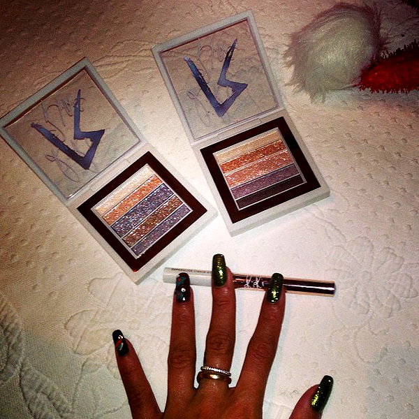 badgalriri instagram image archive image