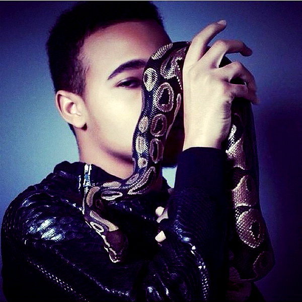 badgalriri instagram image archive image