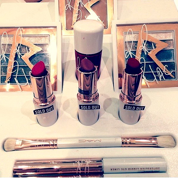 badgalriri instagram image archive image