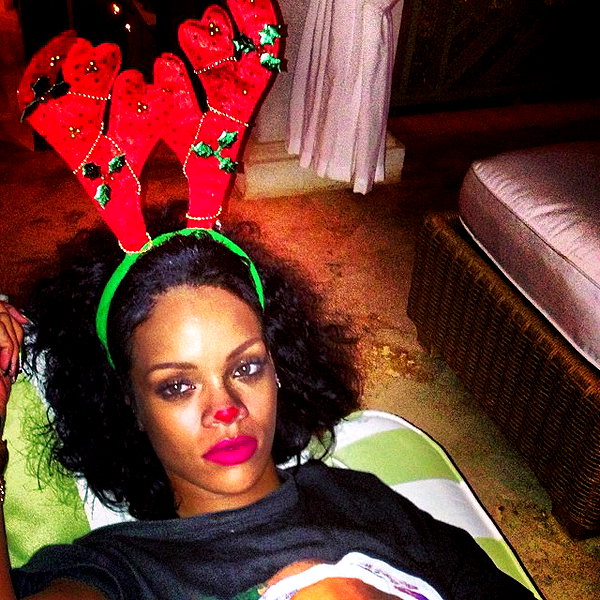 badgalriri instagram image archive image