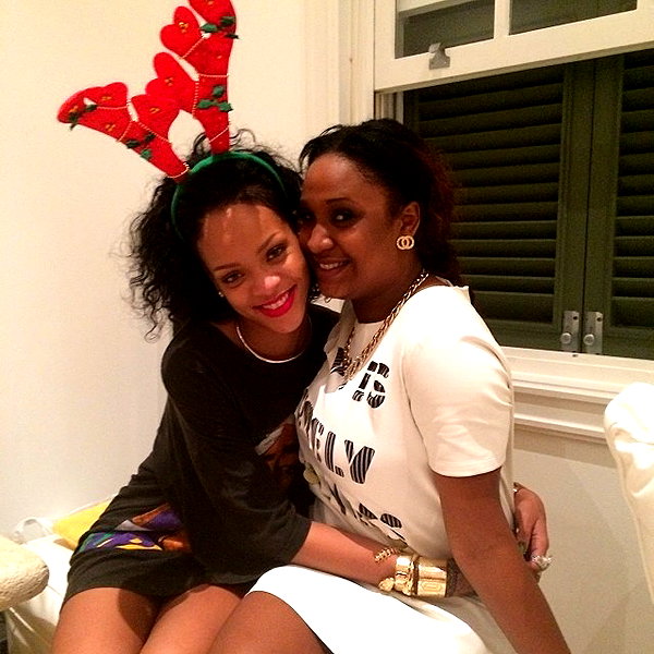 badgalriri instagram image archive image