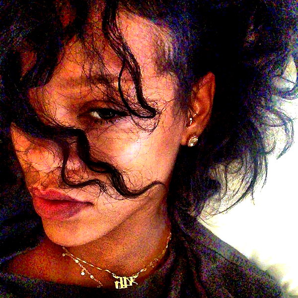 badgalriri instagram image archive image