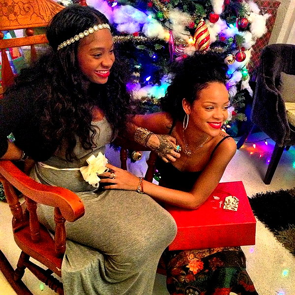 badgalriri instagram image archive image