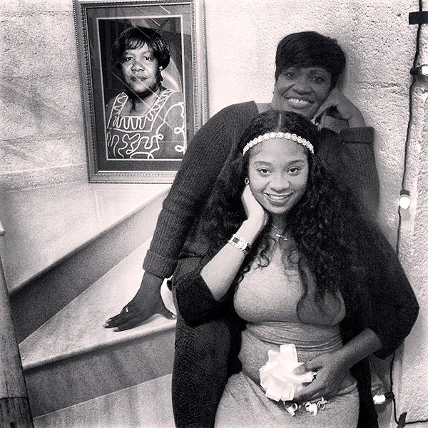 badgalriri instagram image archive image