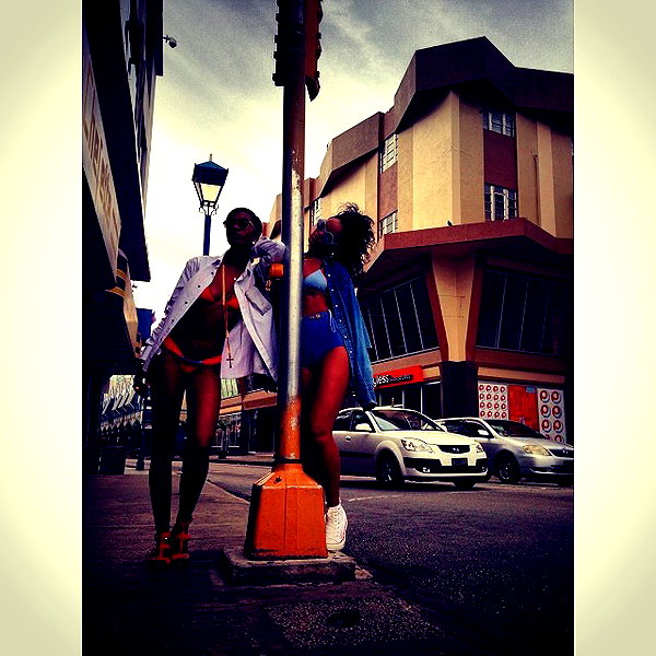 badgalriri instagram image archive image