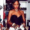 badgalriri Altpins Profile Picture