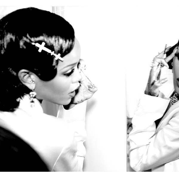 badgalriri instagram image archive image
