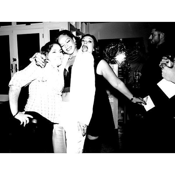 badgalriri instagram image archive image