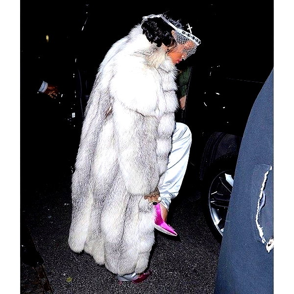 badgalriri instagram image archive image