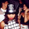 badgalriri Altpins Profile Picture