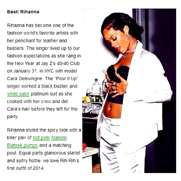 badgalriri instagram image archive image