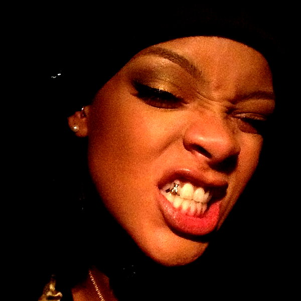 badgalriri instagram image archive image